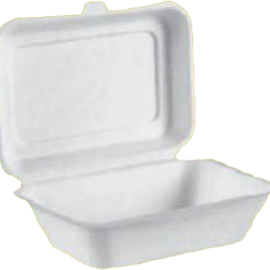 TAKEAWAY CLAMSHELLS DA30