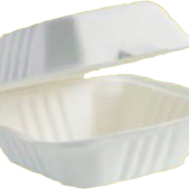 TAKEAWAY CLAMSHELLS DA32