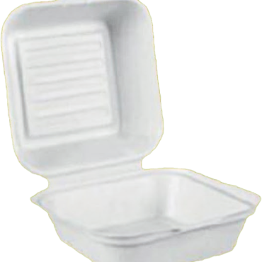 TAKEAWAY CLAMSHELLS DA36