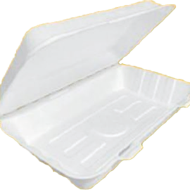 TAKEAWAY CLAMSHELLS DA44