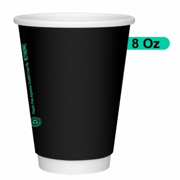 8oz coffee cup