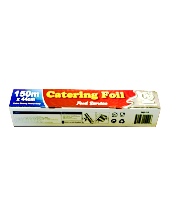 Aluminium Foil Heavy duty 150 x 44